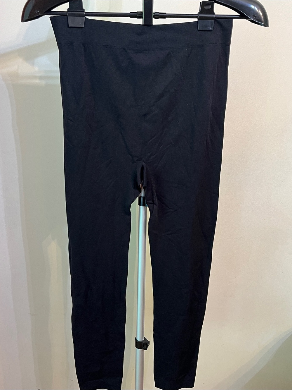 NWT Women’s Love 8^3 Leggings with High Elastic Waist